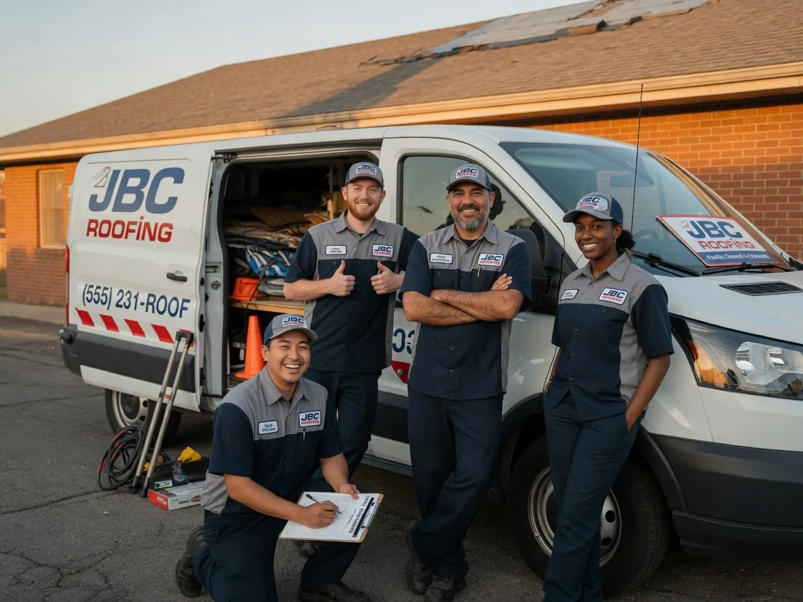 Roof Replacement company in Belt, MT